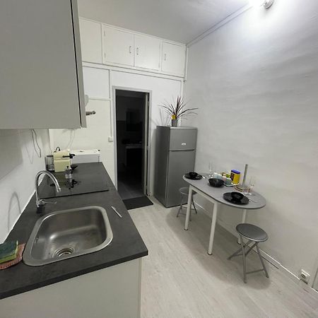 Appartement Proche Du Vieux Port Et Centre Ville Marseilles Buitenkant foto