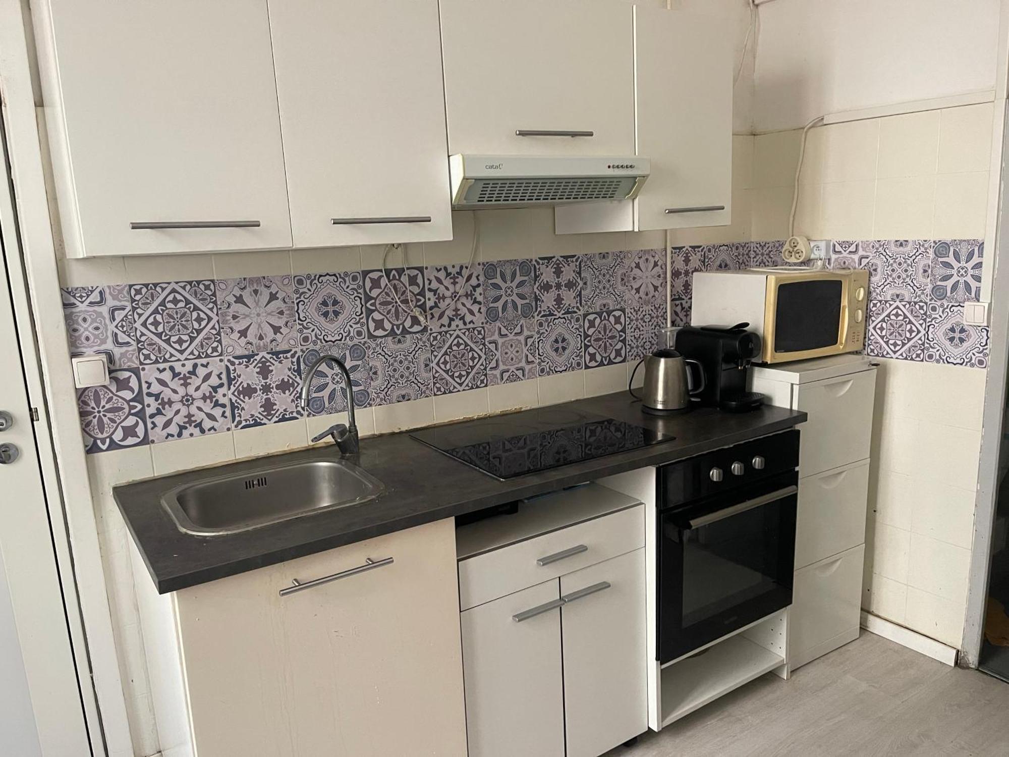 Appartement Proche Du Vieux Port Et Centre Ville Marseilles Buitenkant foto
